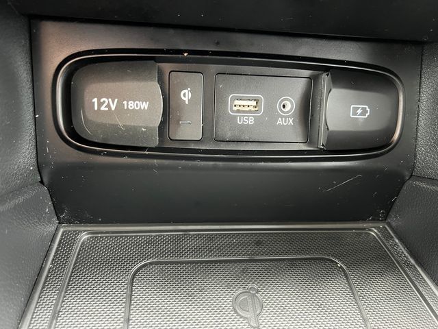 2019 Hyundai Santa Fe Ultimate 2.0T Automatic AWD - 22990705 - 30