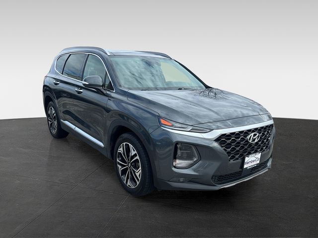 2019 Hyundai Santa Fe Ultimate 2.0T Automatic AWD - 22990705 - 6