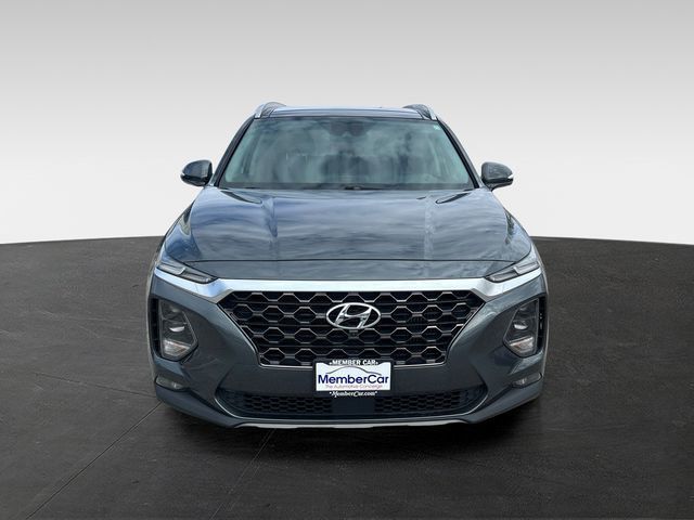 2019 Hyundai Santa Fe Ultimate 2.0T Automatic AWD - 22990705 - 7