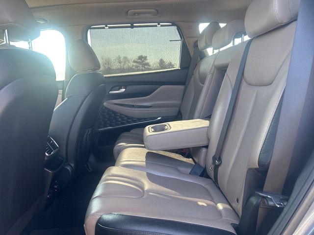 2019 Hyundai Santa Fe Ultimate 2.0T Automatic FWD - 22981721 - 6