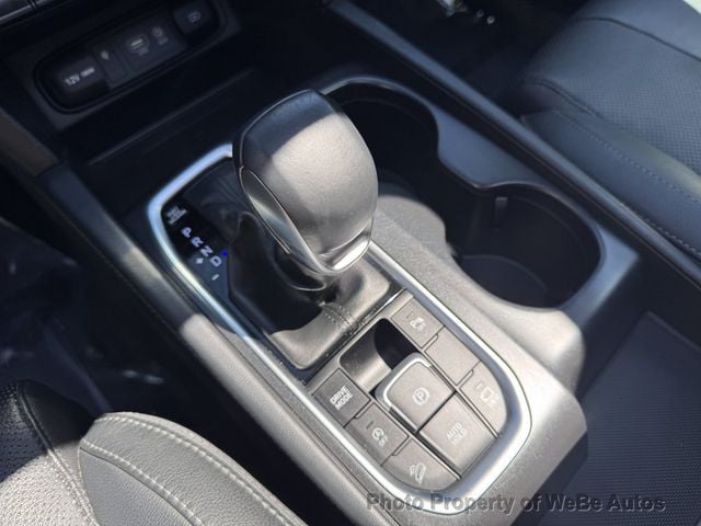2019 Hyundai Santa Fe Ultimate 2.4L Automatic AWD - 23046768 - 29