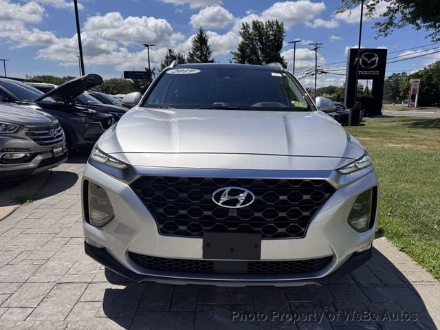 2019 Hyundai Santa Fe Ultimate 2.4L Automatic AWD - 23046768 - 37