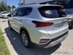 2019 Hyundai Santa Fe Ultimate 2.4L Automatic AWD - 23046768 - 5