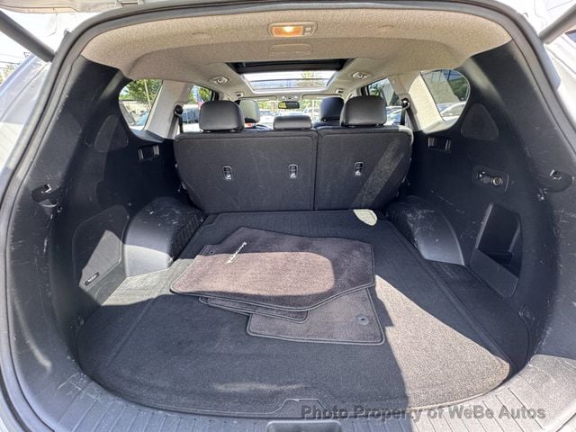 2019 Hyundai Santa Fe Ultimate 2.4L Automatic AWD - 23046768 - 8