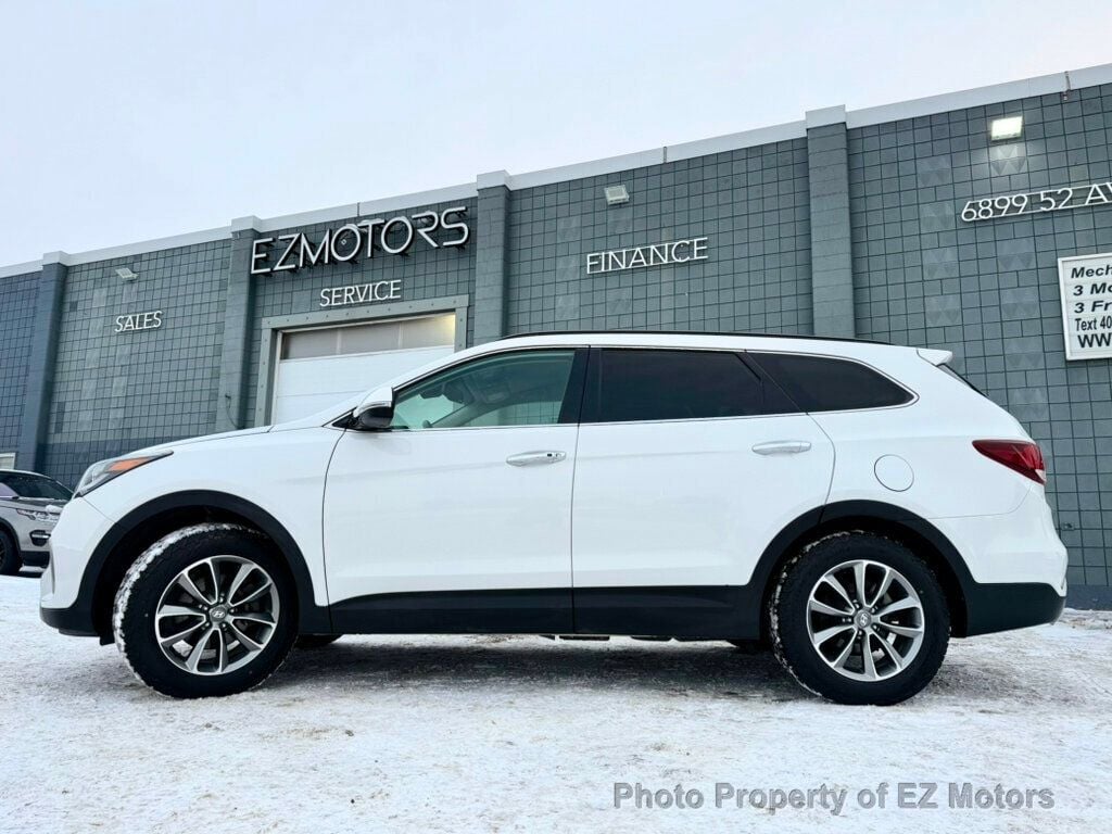 2019 Hyundai Santa Fe XL 3.3L V6! 82661 KMS! 7 PASS! CERTIFIED! - 22960593 | Video 1