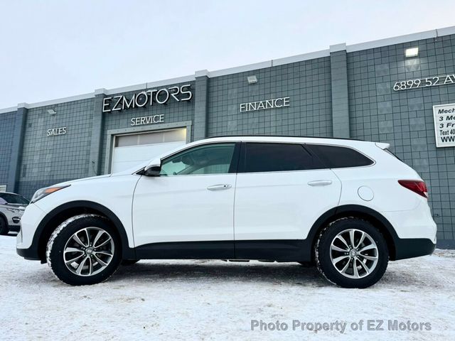2019 Hyundai Santa Fe XL 3.3L V6! 82661 KMS! 7 PASS! CERTIFIED! - 22960593 - 0