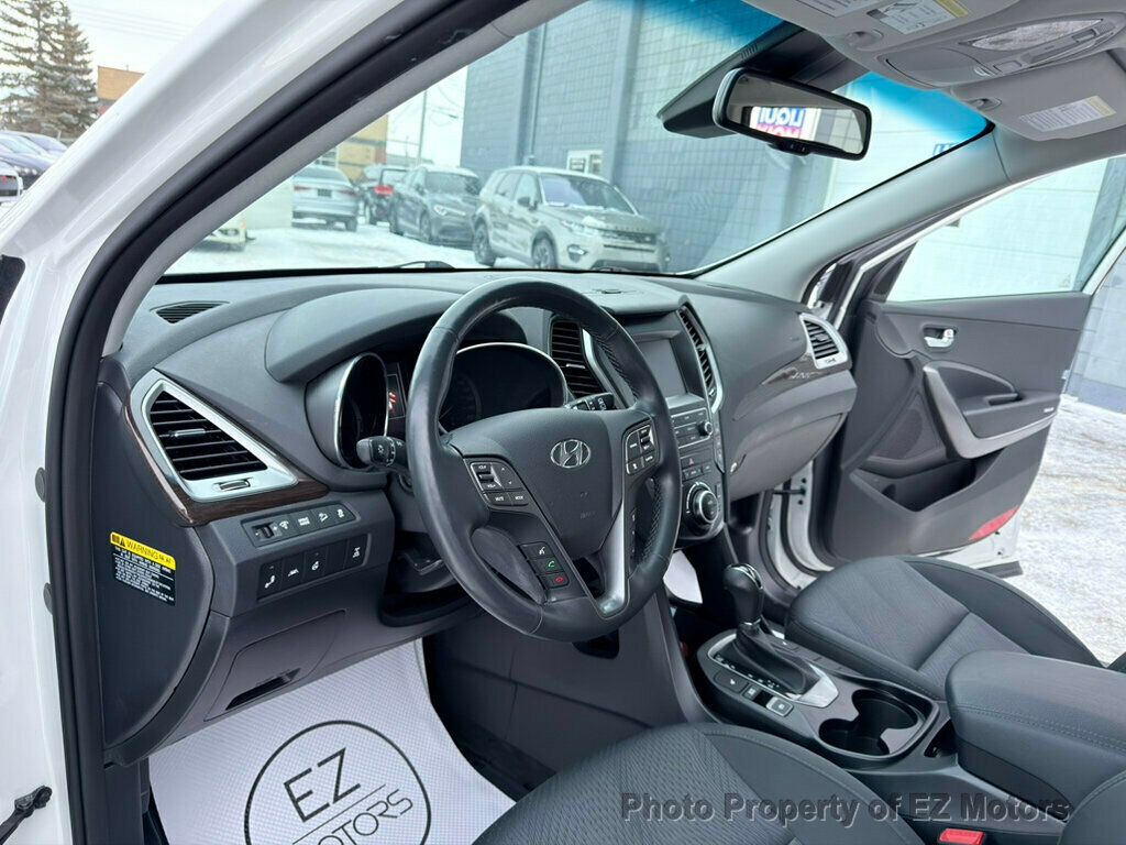 2019 Hyundai Santa Fe XL 3.3L V6! 82661 KMS! 7 PASS! CERTIFIED! - 22960593 - 12