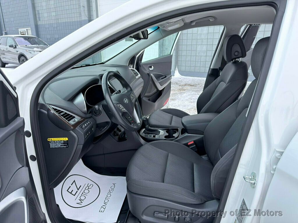 2019 Hyundai Santa Fe XL 3.3L V6! 82661 KMS! 7 PASS! CERTIFIED! - 22960593 - 13