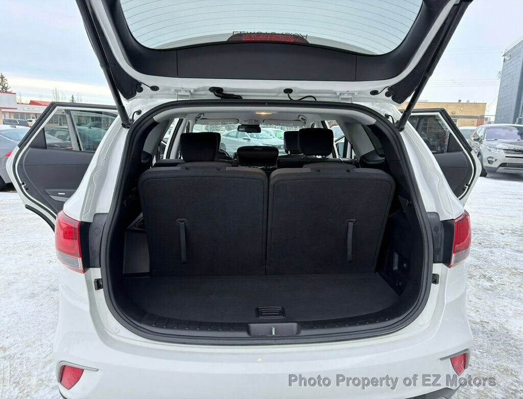 2019 Hyundai Santa Fe XL 3.3L V6! 82661 KMS! 7 PASS! CERTIFIED! - 22960593 - 15