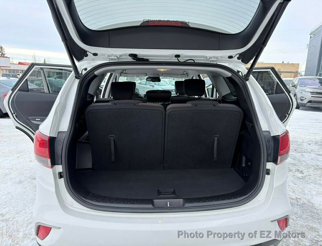 2019 Hyundai Santa Fe XL 3.3L V6! 82661 KMS! 7 PASS! CERTIFIED! - 22960593 - 15