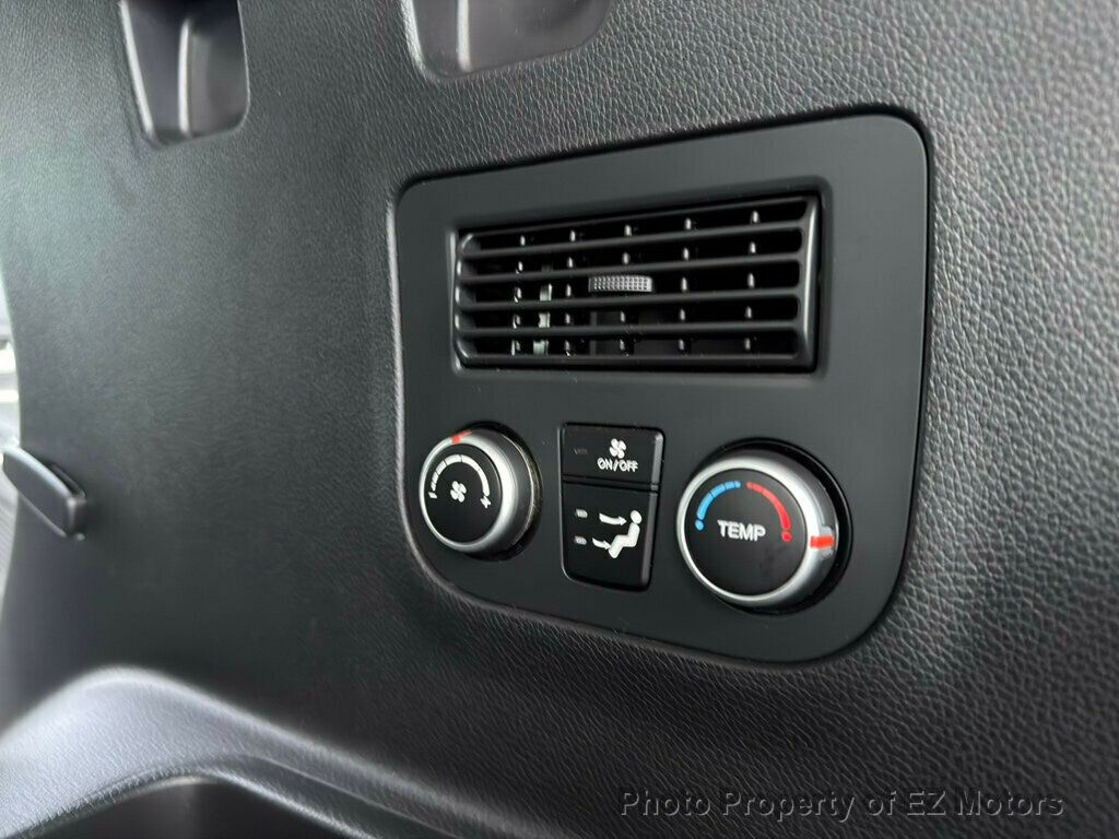 2019 Hyundai Santa Fe XL 3.3L V6! 82661 KMS! 7 PASS! CERTIFIED! - 22960593 - 17