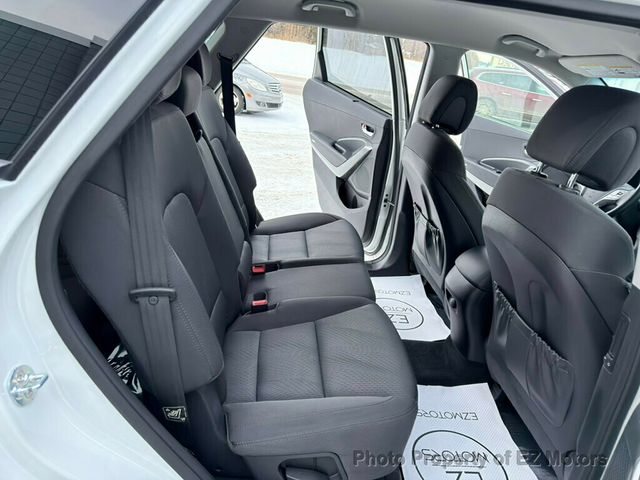 2019 Hyundai Santa Fe XL 3.3L V6! 82661 KMS! 7 PASS! CERTIFIED! - 22960593 - 18