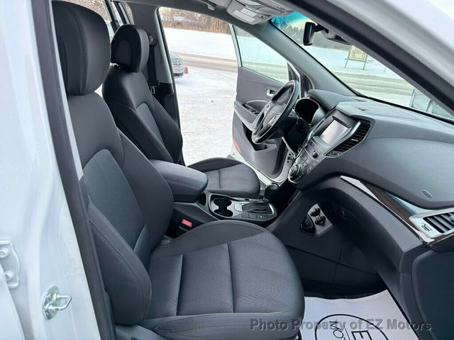 2019 Hyundai Santa Fe XL 3.3L V6! 82661 KMS! 7 PASS! CERTIFIED! - 22960593 - 19
