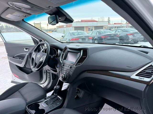 2019 Hyundai Santa Fe XL 3.3L V6! 82661 KMS! 7 PASS! CERTIFIED! - 22960593 - 20