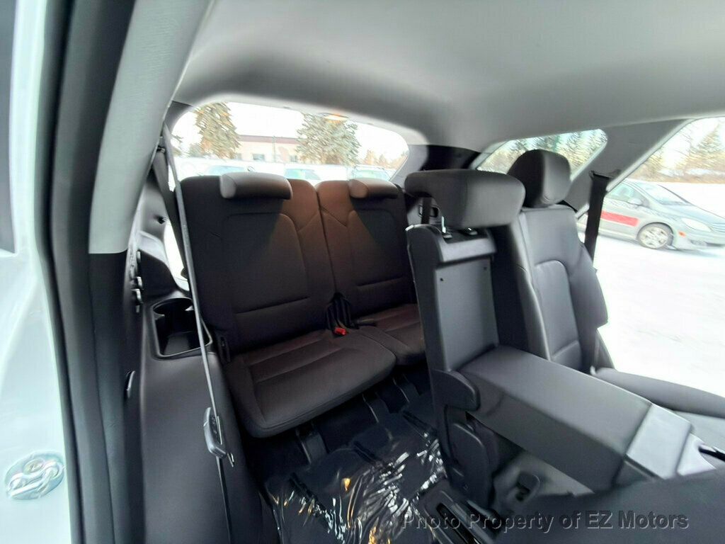 2019 Hyundai Santa Fe XL 3.3L V6! 82661 KMS! 7 PASS! CERTIFIED! - 22960593 - 21