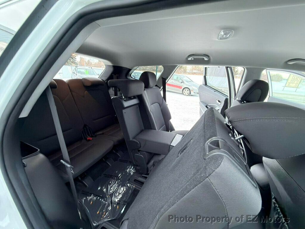 2019 Hyundai Santa Fe XL 3.3L V6! 82661 KMS! 7 PASS! CERTIFIED! - 22960593 - 22