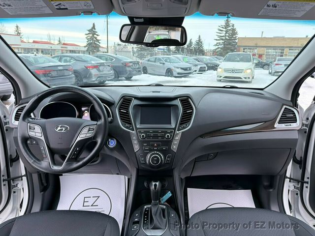 2019 Hyundai Santa Fe XL 3.3L V6! 82661 KMS! 7 PASS! CERTIFIED! - 22960593 - 23