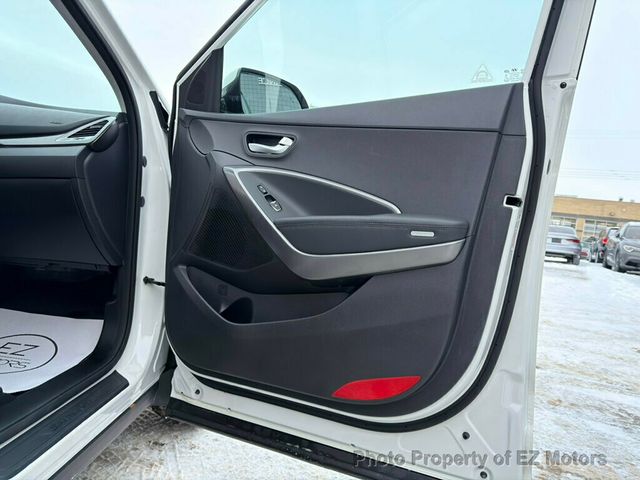 2019 Hyundai Santa Fe XL 3.3L V6! 82661 KMS! 7 PASS! CERTIFIED! - 22960593 - 25