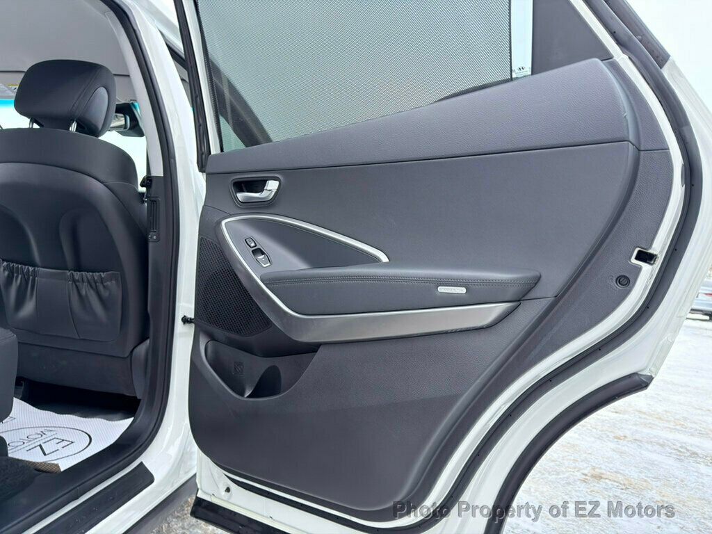 2019 Hyundai Santa Fe XL 3.3L V6! 82661 KMS! 7 PASS! CERTIFIED! - 22960593 - 26