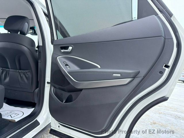2019 Hyundai Santa Fe XL 3.3L V6! 82661 KMS! 7 PASS! CERTIFIED! - 22960593 - 26
