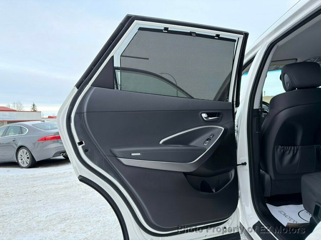 2019 Hyundai Santa Fe XL 3.3L V6! 82661 KMS! 7 PASS! CERTIFIED! - 22960593 - 27