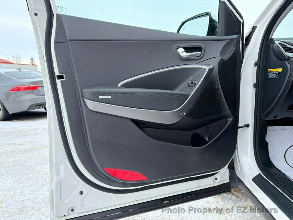 2019 Hyundai Santa Fe XL 3.3L V6! 82661 KMS! 7 PASS! CERTIFIED! - 22960593 - 28