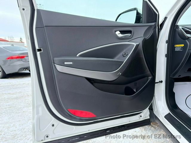 2019 Hyundai Santa Fe XL 3.3L V6! 82661 KMS! 7 PASS! CERTIFIED! - 22960593 - 28