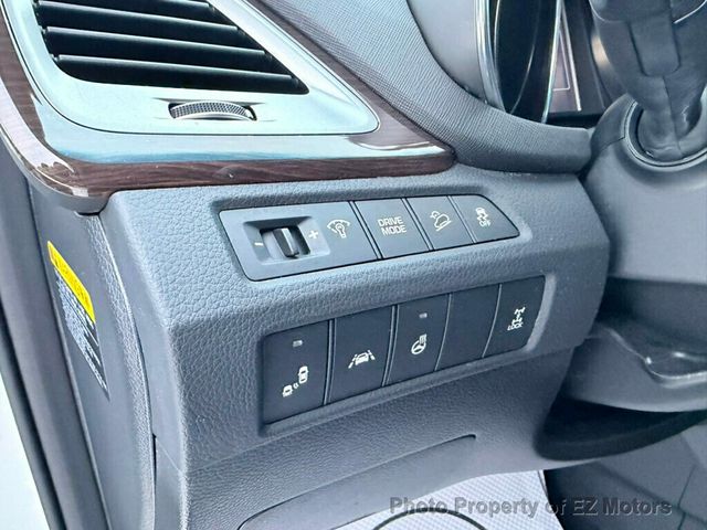 2019 Hyundai Santa Fe XL 3.3L V6! 82661 KMS! 7 PASS! CERTIFIED! - 22960593 - 32