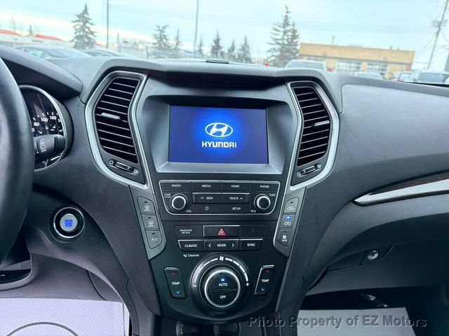 2019 Hyundai Santa Fe XL 3.3L V6! 82661 KMS! 7 PASS! CERTIFIED! - 22960593 - 34
