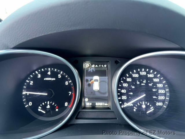 2019 Hyundai Santa Fe XL 3.3L V6! 82661 KMS! 7 PASS! CERTIFIED! - 22960593 - 37