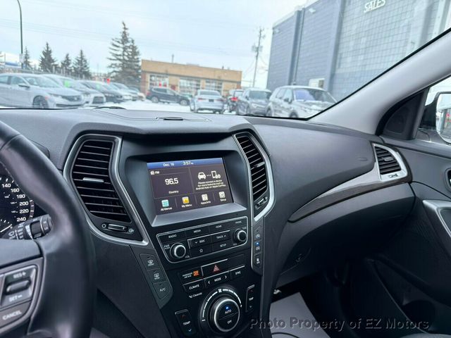 2019 Hyundai Santa Fe XL 3.3L V6! 82661 KMS! 7 PASS! CERTIFIED! - 22960593 - 38