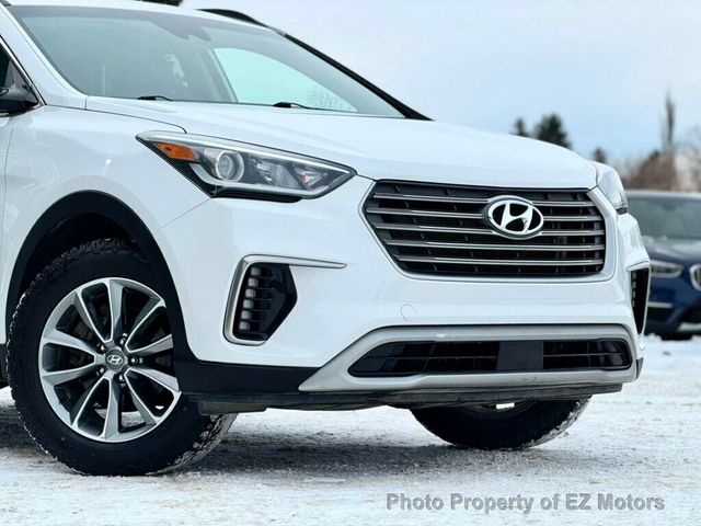 2019 Hyundai Santa Fe XL 3.3L V6! 82661 KMS! 7 PASS! CERTIFIED! - 22960593 - 3