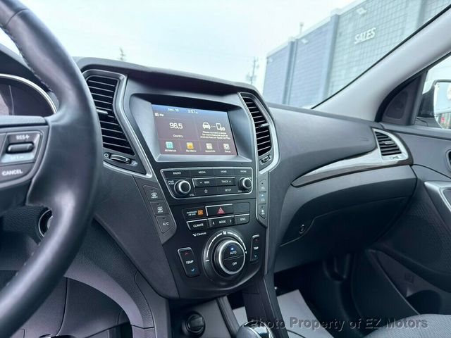 2019 Hyundai Santa Fe XL 3.3L V6! 82661 KMS! 7 PASS! CERTIFIED! - 22960593 - 39