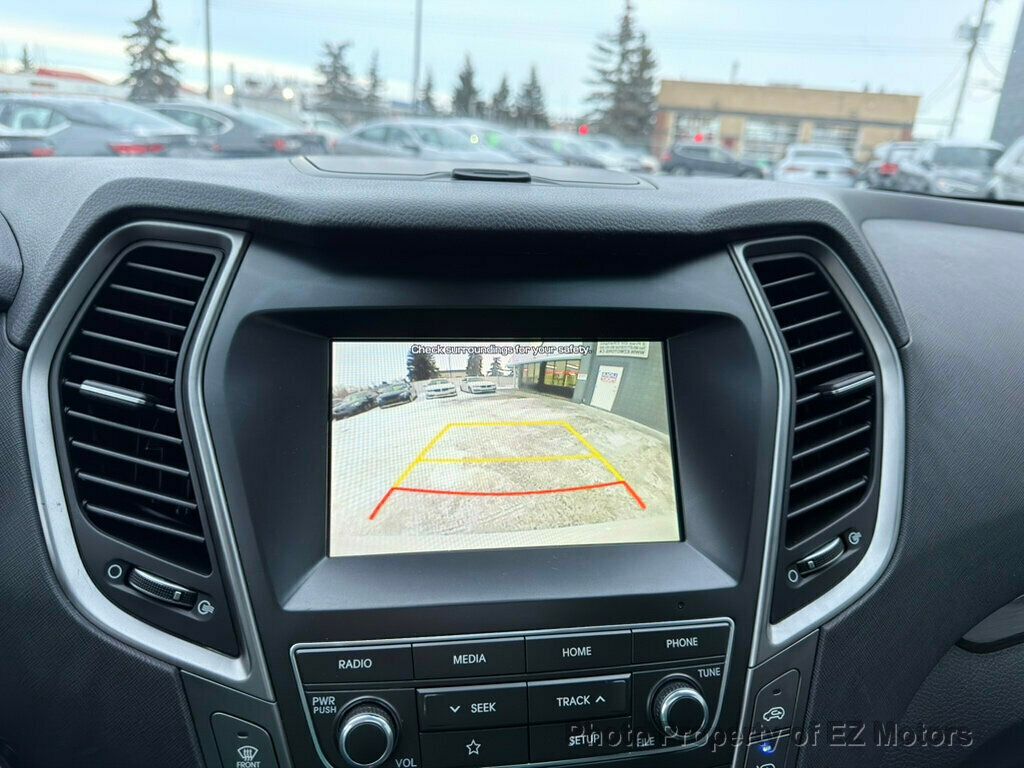 2019 Hyundai Santa Fe XL 3.3L V6! 82661 KMS! 7 PASS! CERTIFIED! - 22960593 - 40
