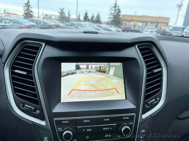 2019 Hyundai Santa Fe XL 3.3L V6! 82661 KMS! 7 PASS! CERTIFIED! - 22960593 - 40
