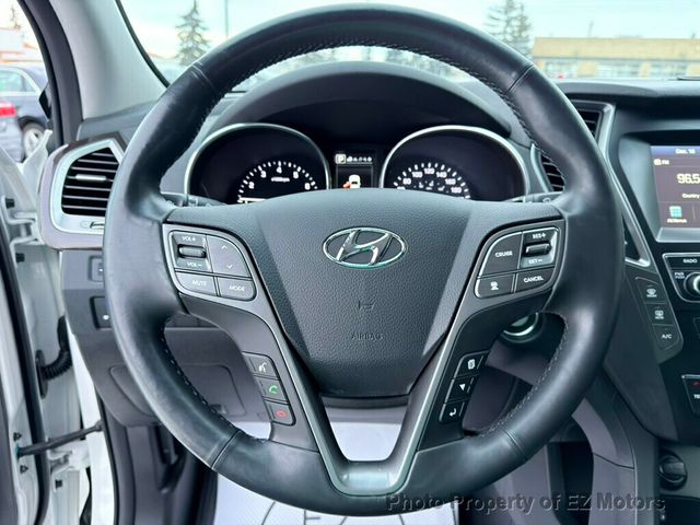 2019 Hyundai Santa Fe XL 3.3L V6! 82661 KMS! 7 PASS! CERTIFIED! - 22960593 - 42