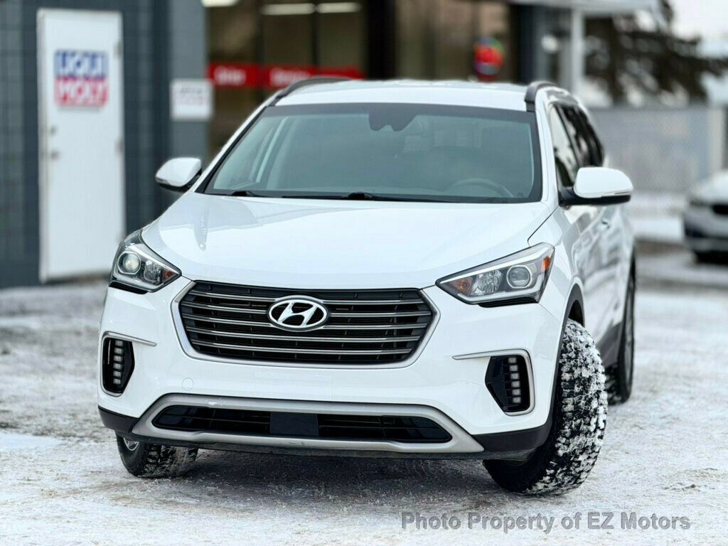 2019 Hyundai Santa Fe XL 3.3L V6! 82661 KMS! 7 PASS! CERTIFIED! - 22960593 - 4