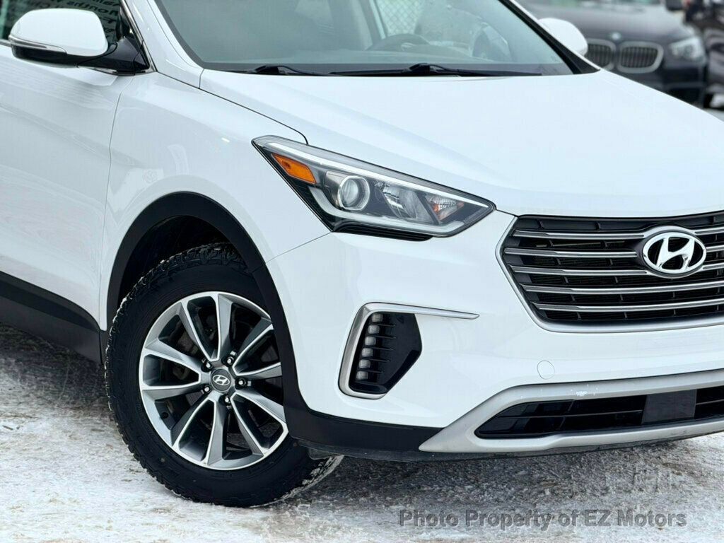 2019 Hyundai Santa Fe XL 3.3L V6! 82661 KMS! 7 PASS! CERTIFIED! - 22960593 - 5