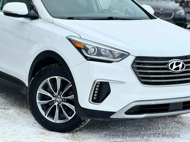 2019 Hyundai Santa Fe XL 3.3L V6! 82661 KMS! 7 PASS! CERTIFIED! - 22960593 - 5