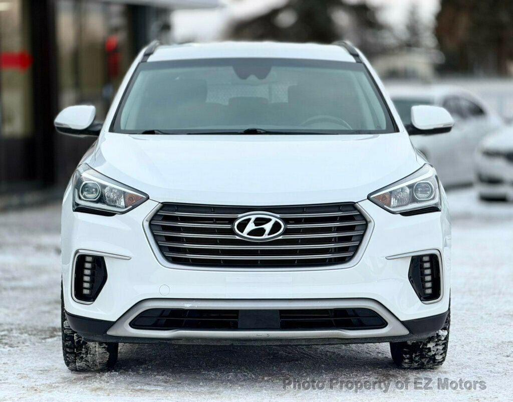 2019 Hyundai Santa Fe XL 3.3L V6! 82661 KMS! 7 PASS! CERTIFIED! - 22960593 - 6