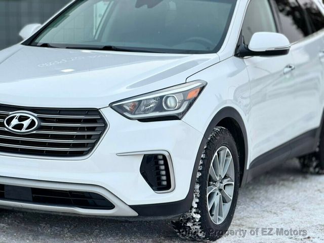 2019 Hyundai Santa Fe XL 3.3L V6! 82661 KMS! 7 PASS! CERTIFIED! - 22960593 - 7