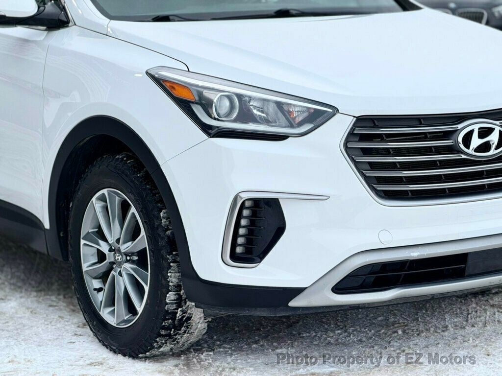 2019 Hyundai Santa Fe XL 3.3L V6! 82661 KMS! 7 PASS! CERTIFIED! - 22960593 - 8