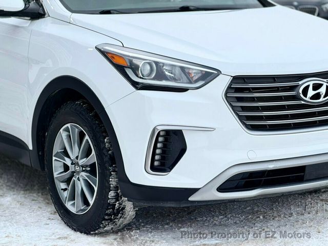 2019 Hyundai Santa Fe XL 3.3L V6! 82661 KMS! 7 PASS! CERTIFIED! - 22960593 - 8