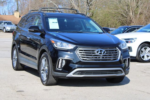 2019 Hyundai Santa Fe XL Limited Ultimate FWD - 22981590 - 0