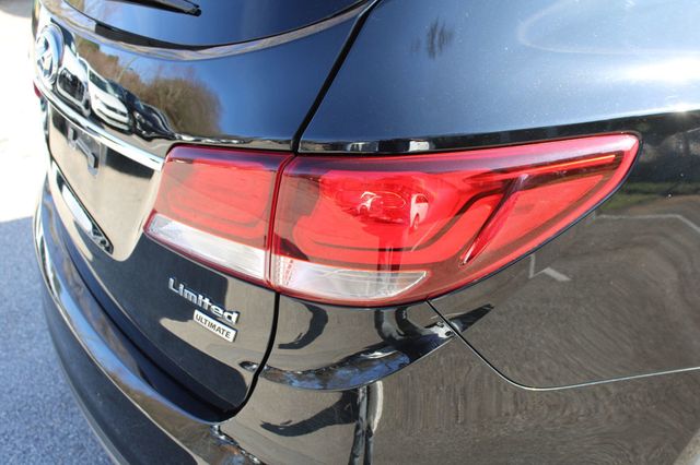 2019 Hyundai Santa Fe XL Limited Ultimate FWD - 22981590 - 9