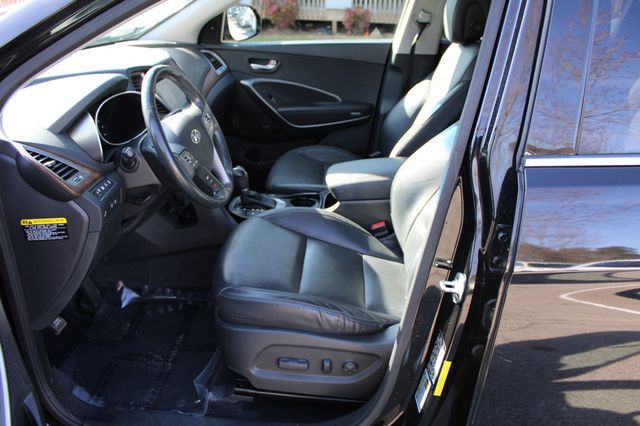 2019 Hyundai Santa Fe XL Limited Ultimate FWD - 22981590 - 10