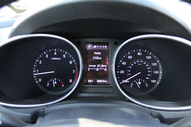 2019 Hyundai Santa Fe XL Limited Ultimate FWD - 22981590 - 13