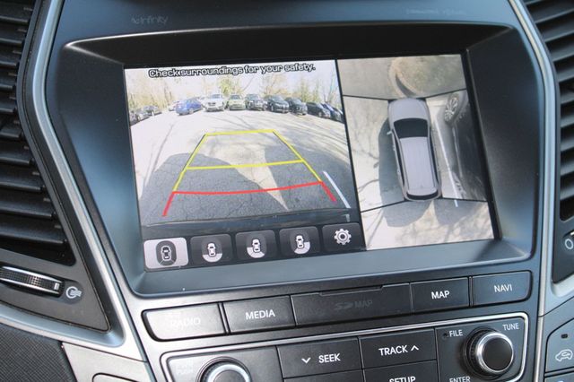 2019 Hyundai Santa Fe XL Limited Ultimate FWD - 22981590 - 15