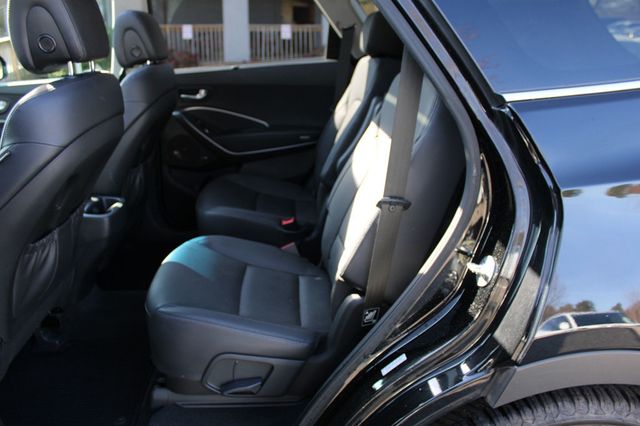 2019 Hyundai Santa Fe XL Limited Ultimate FWD - 22981590 - 19