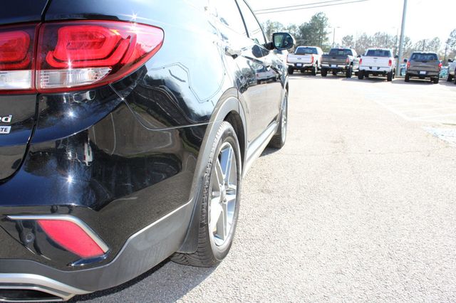 2019 Hyundai Santa Fe XL Limited Ultimate FWD - 22981590 - 22